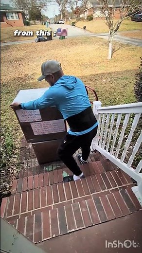 Balikbayan box Door-to-door pick up & delivery to the Philippines. 📦🇵🇭 No hassle, no worries!