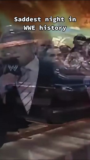 Saddest night in WWE history #KAYKissCountdown #wwe #wrestling #WWE #foryou #4u #foryoupage #sad #raw #wweraw #eddieguerrero #eddie