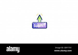 Submit Animated Icon Professional animated icon designed for modern creative use. Perfect for branding, motion graphics, and digital presentations.