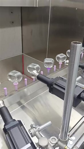 Plasma Surface Treatment Machine Plasma Treater for Metal Plastics Surface Cleaning and Treating