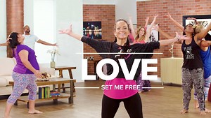 Groovers.... Here's another routine from my new Dance Your Heart Out series. This one is called "Love Set Me Free" and as you'll see, it's a little more intense but lots and lots of fun. I'd love to know what you think. More to come soon!!! Misty. Here's a link where you can learn more about this incredible new collection... https://www.bodygroove.com/pages/dance-your-heart-out-streaming-video-collection | Body Groove