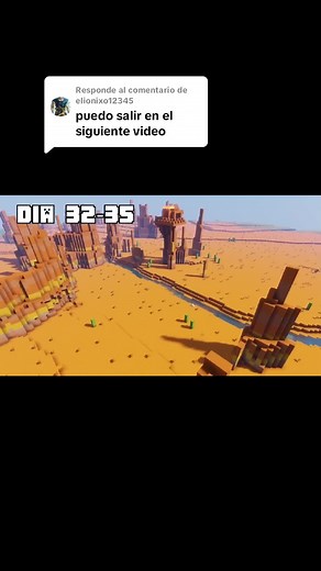 Sobreviviendo 100 Días en Minecraft: Parte 3