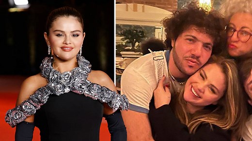 When did Selena Gomez and Benny Blanco start dating? Their complete relationship timeline