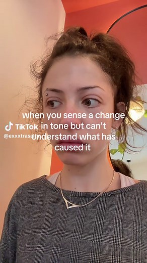 Understanding Changes in Tone in Communication