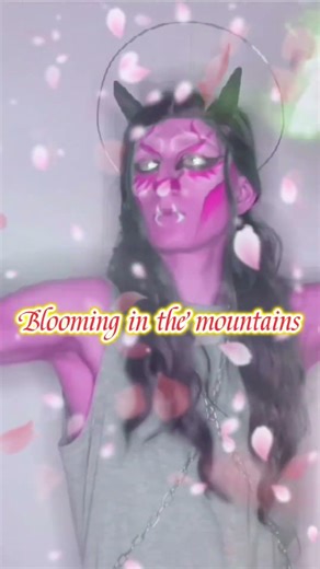 #STORY The Spring Serpent blooms with his season #shorts #fantasy #acting