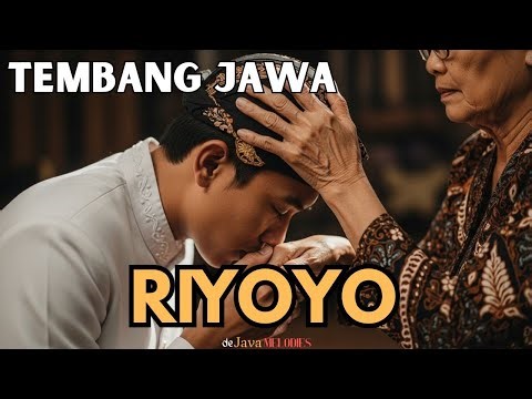 Lagu Jawa Mudik & Riyoyo | Perjalanan Pulang Kampung yang Mengharukan