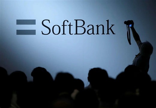 Even after strongest quarterly performance since June 2021, SoftBank to layoff 20% of its Vision Fund team