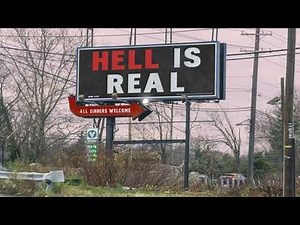 REAL Haunted Locations In America Too Scary To Enter