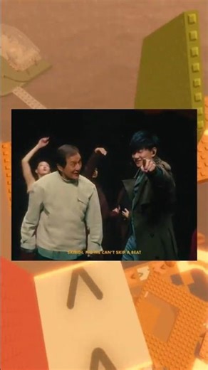 Jackie Chan made a song 🙏😭 #rblx #roblox #robloxrant #relatable