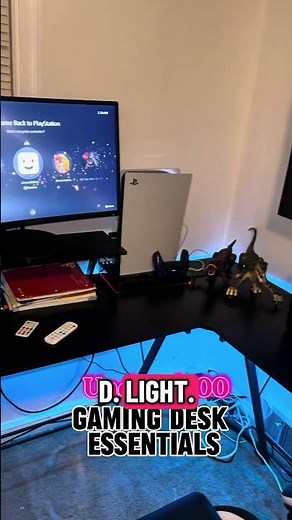 ✨Gaming setup essentials #gaming