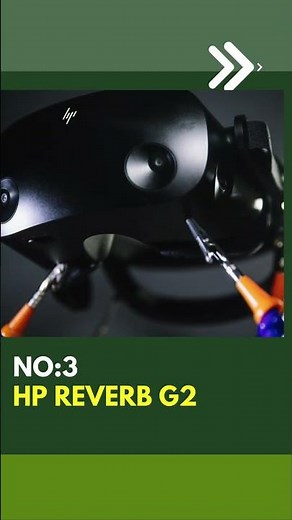 Top 5 best VR headset 2024