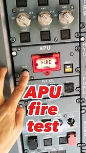 936K views · 3.3K reactions | APU fire test #reels #aviation #trending #asmr #viral #foryou #airbus #fyi #fypシ゚ #viralreelsシ #aircraftmechanic #aircraftmaintenance #aircraftengineer #avgeek #aviationlovers #satisfying #trendingreels #viralpost #fbreels #adsonreels #fyi #satisfyingsounds #satisfyingasmr #sound #fyp | Mechanic O | Facebook