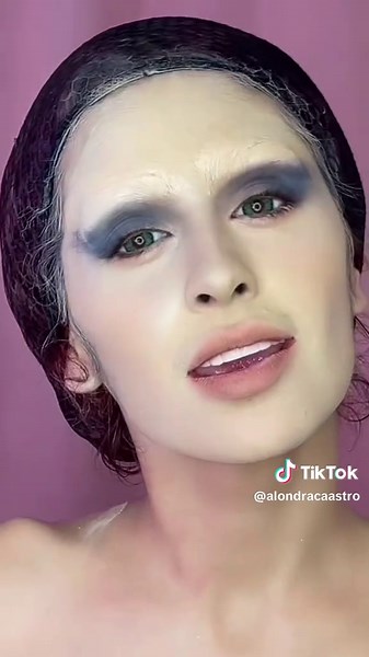 Ideas Creativas para Maquillaje de Halloween