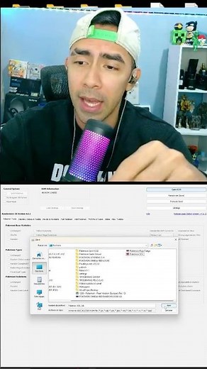 ⭐️ RANDOMIZING ANY POKÉMON GAME IN 2026 ⭐️