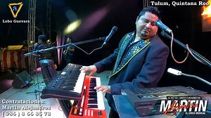 52K views · 516 reactions | LA ESCUELA DEL AMOR - MARTIN ALEJANDROS - CHICO MUSICAL - EN VIVO - TULUM 2024 De los temas mas iconicas de la cumbia del sureste, con esta gran cancion ''La Escuela del Amor'' Lo mejor del Chico musical Pero Dale!! | Lobo Guevara Music | Facebook