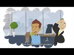 Comment Karim va mener à bien sa transition professionnelle