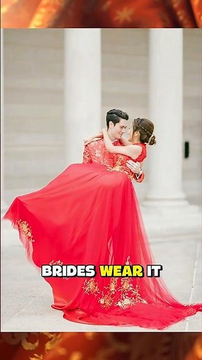 Why China Loves the Color Red