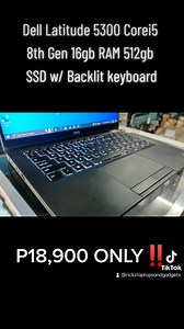 92 reactions · 27 shares | MATAAS NA MEMORY AT MALAKING STORAGE‼️DELL...