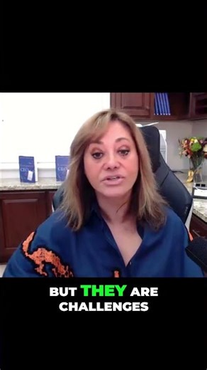 Turning Challenges Into Superpowers | A Life Guide