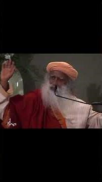 Pure and Impure Thoughts – A Spiritual Insight | #sadhguru