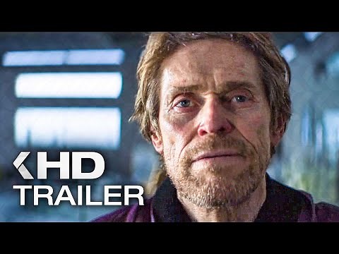 INSIDE Trailer German Deutsch (2023)