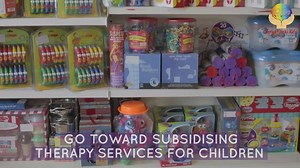 Our Play & Learn Online Store is Ireland's only Child Development and Learning Store where 100% of the profits from every toy and product go toward subsidising therapy services for children! Find all the toys that the child in your life will love at https://www.sensationalkids.ie/shop/ | Sensational Kids