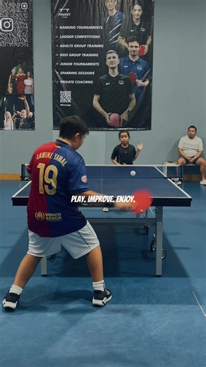 🏓 The weekend tournaments are behind us — packed with action, energy, and unforgettable moments! Now it’s time to recharge and get ready for next week 💪🔥 Who’s joining? 🏆 #PhuketTableTennis #WeekendTournaments #PingPongLife #NextRoundReady #TableTennisAsia #TTCommunity