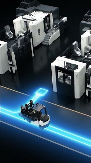 🔥 The GAME CHANGER in Pallet Handling!