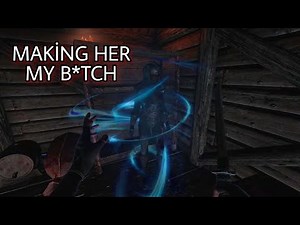 Astrid Regrets Kidnapping Me