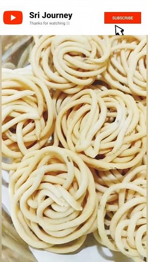 மொறு மொறு முறுக்கு/Crispy murukku recipe/murukku maavu recipe/murukku seivathu eppadi/Sri Journey