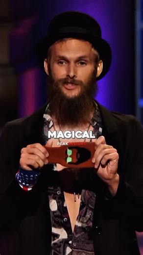 Shark Tank deals & highlights on Instagram: "When Zach Crain walked barefoot into the Shark Tank wearing American flag shorts, a headband, and pure chaos in his eyes, the Sharks had no idea what was coming. His company, Freaker USA, made one-size-fits-all knitted drink sleeves — basically funky koozies that could fit bottles, cans, or water bottles. He asked for $200,000 for 10% equity, valuing his business at $2 million. What made the pitch so unforgettable wasn’t just the product — it was the 