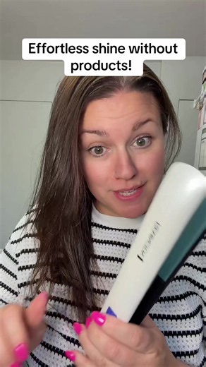 Remington Shine Therapy Straighteners review – shiny hair without products