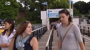 Berlin - City of Lakes