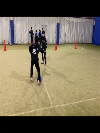 本当に小学生⁉️上手すぎてヤバい‼️スクール生スーパープレー集_part28