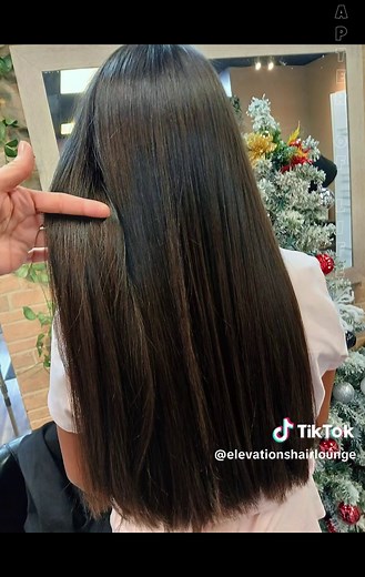 Expert Curly Hair Blowout by Dana