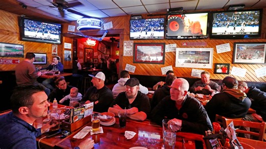 Roosters on Olentangy River Road to remain closed until 2025