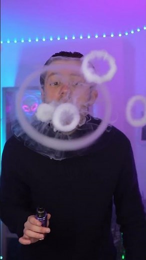 Argus Pro 2 by Voopoo 💨