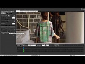 Lockdown 2.5.0 Motion Tracking After Effects