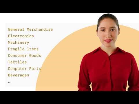 HS Code as Game Changer