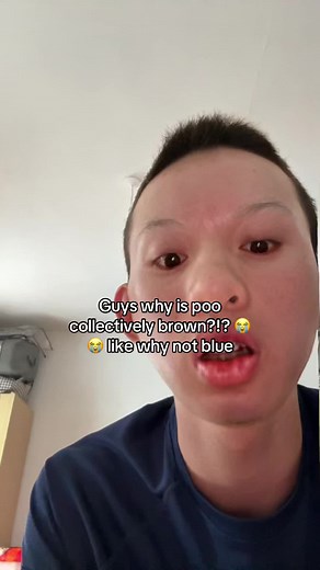 Why Is Poo Brown? Exploring Digestion Mysteries