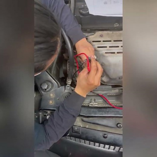 P0031 Low 02 sensor heater voltage #shorts