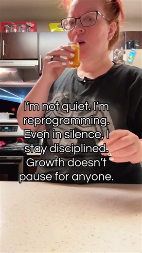 Daily Routine in the Messy Middle | I’m Reprogramming in Real Time