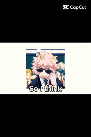 #detective#mina#mha#meme#funny#myheroacademia#bnha#baku#deku#bkdk#love#song#trending#anime#animeedit
