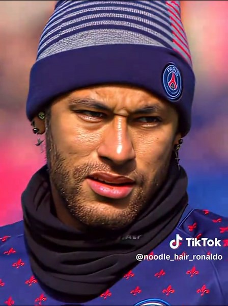 neymar edit