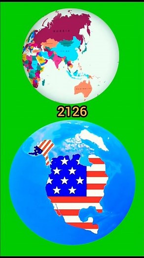 Evolution of the United States in 100 Years 🇺🇸 | Shocking Transformation #maps#history#historymap