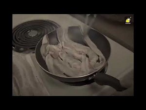 Red Copper 5 Minute Chef by BulbHead Includes Recipe Guide