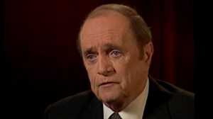 Remembering comedy legend Bob Newhart