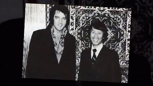 Elvis Presley - Burning Love (Live, December 14 1975)
