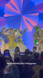 Miss World Philippines 2024 Dances of the World | Pageanthology Philippines