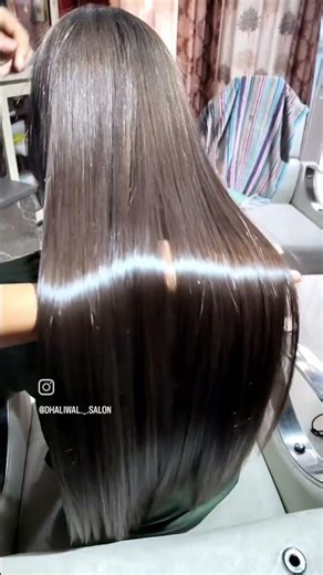 #hair #smoothningtreatment #smothning #hairtransformation #hairtrends #hairtreatment